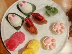 -乐忻皇朝(上海中心大厦店)