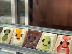 -Fruwich果明治(西单更新场店)