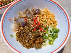 -阿当·小炒牛肉面(人广店)