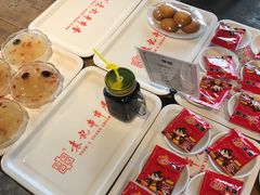 -袁记串串香(梁家巷店)