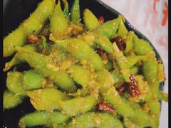 -虎虎龙虾大排档(双井店)