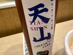 -西部马华清真兰州牛肉面·烧烤夜市(广渠门店)