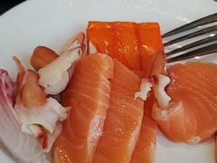 -星伦多自助料理·涮烤一体(杭州来福士店)