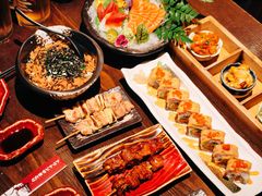 -鸟屯(三里屯店)