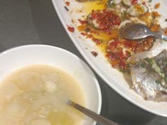-箪食巷私房菜馆·鲁菜(玉函路店)