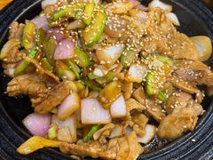 -韩礼年糕(飞虹路店)