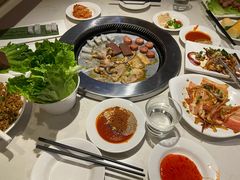 -么子烤肉(化龙池店)