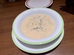 -萨莉亚意式餐厅(杭州滨江天街店)