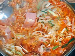 -张赫珉的部队锅(钟路店)