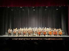 -交通银行前滩31演艺中心