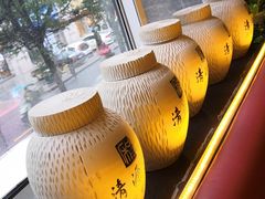 -秦唐一号西安菜馆(钟楼店)