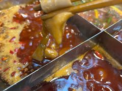 -化龙桥九宫格火锅(清水河店)