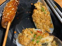 -KAOTOWN烤堂•烧烤(海汇港店)