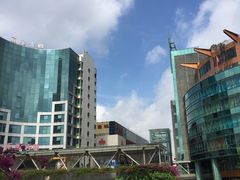-南海广场(桂城街道)