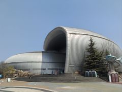 -烟台海昌鲸鲨海洋公园