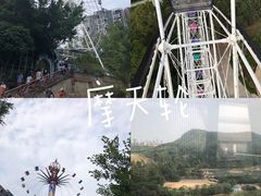 -龙凤山庄影视度假村