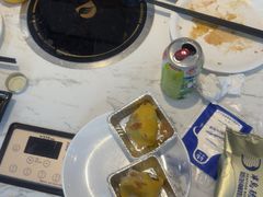-半岛听涛蒸汽海鲜自助(K11店)