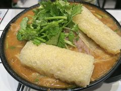 -肥汁米蘭香港米线(长宁来福士店)