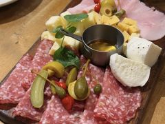 -Alimentari Grande(东湖路店)