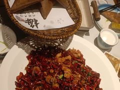 -磁州卤面·邯郸地方菜(复兴区店)