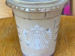 -星巴克(盘锦水游城店)