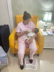 -鄞州妇女儿童医院·明州产后护理中心