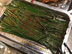 -玫瑰红烤羊排(北新桥三条店)
