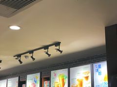 -星巴克(北京南站第二店)