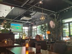 -咖法森林·咖啡  酒吧(天河店)