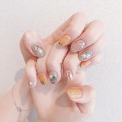 -Aso Artist Beauty美甲美睫