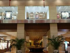 -北京饭店