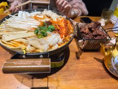 -大叹号啤酒屋·延边料理(建工店)