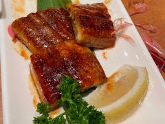 铁板鳕鱼-大渔·观筵(三里屯太古里店)