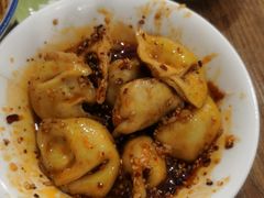 -张记老成都杂酱面红油水饺(南虹雅园店)
