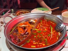 -江北北火锅馆·公路夜市(魏公村店)