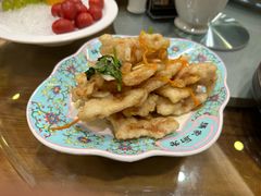 -老厨家(中央大街西七道街店)
