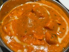 -Pita's&Tika's中东和印度风味餐厅(龙湖天街店)