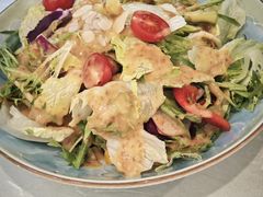 -正阳春烤鸭(华捷道店)