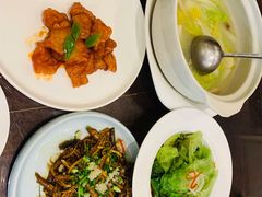 -皇饭儿·王润兴酒楼(河坊街店)
