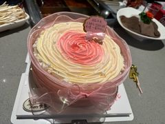 -味多美蛋糕(阜成门店)