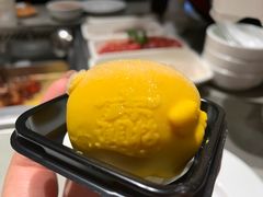 -海底捞火锅(津南永旺店生日主题店)