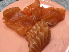 -争鲜回转寿司(飞洲国际店)