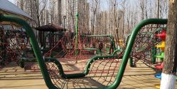 -蓝可可亲子乐园(北苑店)