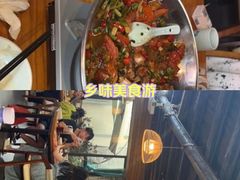 -61号餐吧(兴坪古镇漓江店)