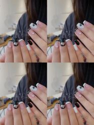 点击看大图 -M·X Nail日式美甲美睫