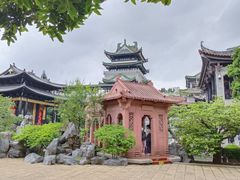 -广州西关永庆坊旅游区
