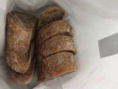 核桃恰巴塔-DRUNK BAKER(上海陕康里店)