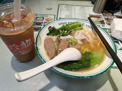 -西关明记肠粉(荔枝湾店)