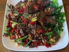 -88号小吃店·经典云南菜·地道纳西美食