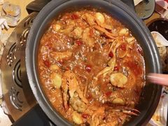 -裕鼎鲜·新中菜(八一广场万达店)